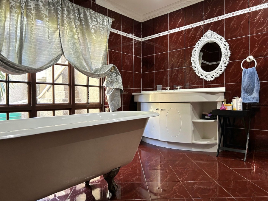 To Let 5 Bedroom Property for Rent in Westdene Free State